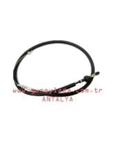 TEL-GAZ TELİ 1600 cc 16 VALF KISA 156cm 51 Lada vega