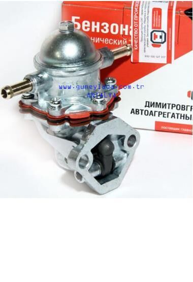 BENZİN-OTOMATİĞİ,POMPASI KMP. DAA3 48 Lada Samara