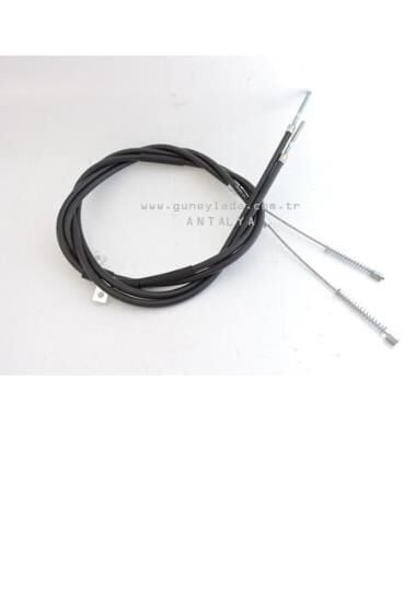 EL FREN TELI KOMPLE EM. 1 Adet   [Skoda Favorit L,Forman L,Pickup]