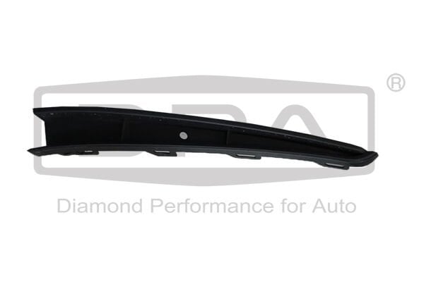 Volkswagen Polo - Tampon Izgarası Sağ 18+ - 2G0853677C