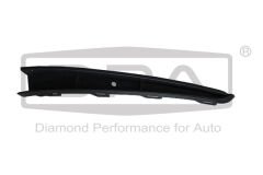 Volkswagen Polo - Tampon Izgarası Sağ 18+ - 2G0853677C