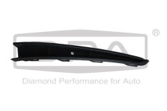 Volkswagen Polo - Tampon Izgarası Sağ 18+ - 2G0853677C