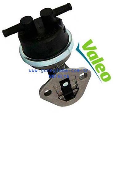 BENZİN-OTOMATİĞİ,POMPASI KMP. [Valeo 247135] 48 Lada Samara