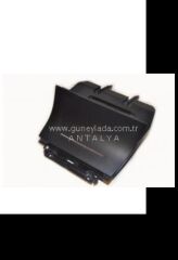 KÜL TABLASI ÖN [Skoda Octavia,09-13]   13O 45E