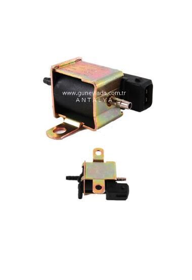 SELENOİD VALFİ,EGR [Skoda Fabia,Octavia,SuperB 1.4,AMF,1.9TDI,AHU]   13