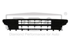 Volkswagen Polo - Tampon Izgarası Orta 18+ - 2G0853677L