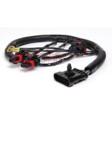 1600cc ELEK-ENJ BUJİ KABLO DEMETİ 16V 51 52 Lada Vega Kalina