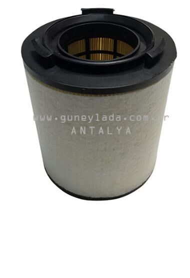 HAVA FİLTRESİ  [Skoda Fabia, Octavia, Roomster,Yeti,Superb,Rapid CBZA,CBZB,CFWA,CAXA,CLNA] EH3626 13