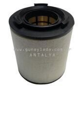 HAVA FİLTRESİ  [Skoda Fabia, Octavia, Roomster,Yeti,Superb,Rapid CBZA,CBZB,CFWA,CAXA,CLNA] EH3626 13