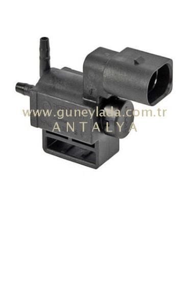 SELENOİD VALFİ,EGR    [Skoda,Vw,1.2,1.4,CBZA,CBZB]   13F