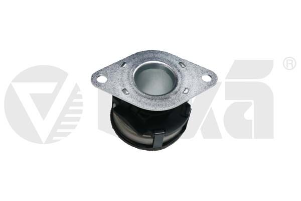 Volkswagen Golf - Debriyaj Rulmanı & Prizdirek Kapağı 1.2-1.4-1.6 BME-AZQ-BZG-CGPB-CGPA-CHYB-BGU-BSE-BAG-BLF-BLP-CJZB-CYVA-CJZA - [Volkswagen Polo; Skoda Fabia, Octavia] - 02T141153F