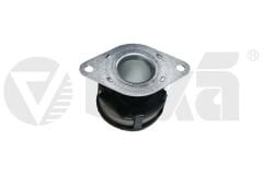 Volkswagen Golf - Debriyaj Rulmanı & Prizdirek Kapağı 1.2-1.4-1.6 BME-AZQ-BZG-CGPB-CGPA-CHYB-BGU-BSE-BAG-BLF-BLP-CJZB-CYVA-CJZA - [Volkswagen Polo; Skoda Fabia, Octavia] - 02T141153F