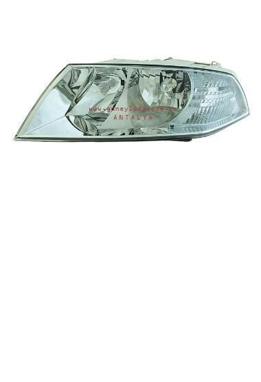 FAR KOMPLE  L-Sol  [Skoda Octavia,04-08]    13O