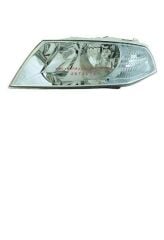 FAR KOMPLE  L-Sol  [Skoda Octavia,04-08]    13O