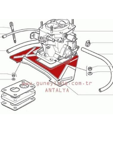 KARB-ALT SACI 48 Lada Samara