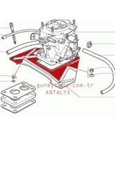 KARB-ALT SACI 48 Lada Samara