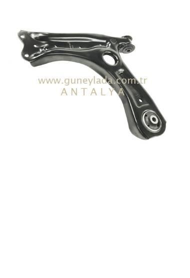 SALINCAK KOMPLE  L-Sol  [Skoda Fabia II,Roomster 2011-2015] 6R0407151 AYD 97-09070 
