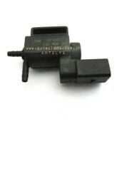 SELENOİD VALFİ,EGR [Skoda Fabia,Octavia,Roomster,Yeti,Superb,Volkswagen, 1.4,CAVE,CTHE] 13F