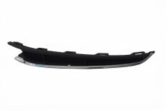 Volkswagen Polo - Tampon Izgarası Sağ (Krom) 18+ - 2G0853677T