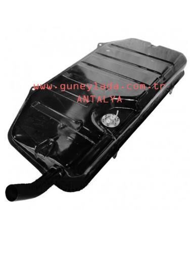 YM. BENZİN-DEPOSU KOMPLE 49 Lada Niva