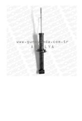 AMORTİSÖR ARKA [Skoda Favorit,Forman,Felicia,Pickup] 6U6513031 Monroe 23821