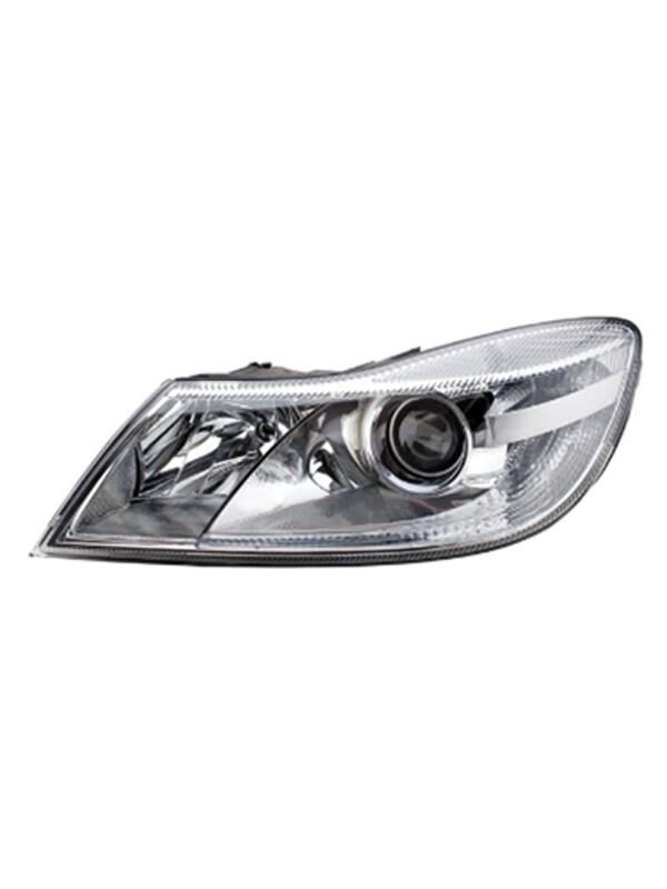 FAR KOMPLE  L-Sol  [Skoda Octavia Facelift,09-13]    13Ofl