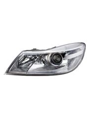 FAR KOMPLE  L-Sol  [Skoda Octavia Facelift,09-13]    13Ofl