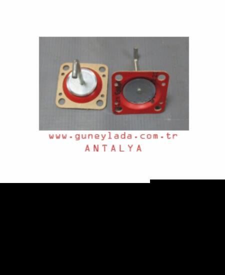 KARB-DİYAFRAMI PİNOMATİK VALF 48 Lada Samara