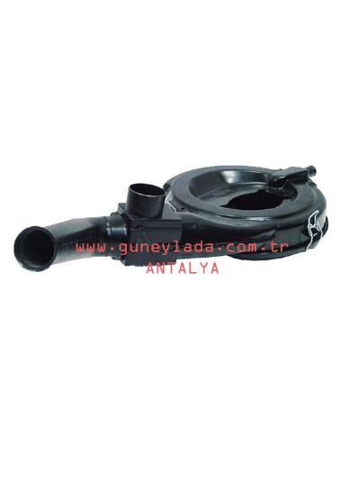 YM. MOTOR-HAVA FİLTRE KUTUSU 49