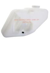 ENJ. ELEK-CAM YIKAMA SU DEPOSU 48 Lada Samara