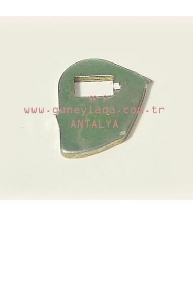 KARB-JİGLE KOL RONDELASI 48 Lada Samara