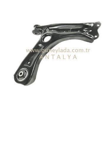 SALINCAK KOMPLE  R-Sağ  [Skoda Fabia II,Roomster,2011-2015]  6R0407152 AYD 97-09071