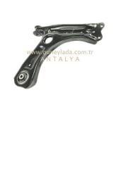 SALINCAK KOMPLE  R-Sağ  [Skoda Fabia II,Roomster,2011-2015]  6R0407152 AYD 97-09071