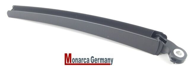 Volkswagen Caddy - Silecek Kolu ve Kapağı - [Volkswagen Touran, Tiguan; Skoda Fabia; Seat Ibiza] - 1T0955707C