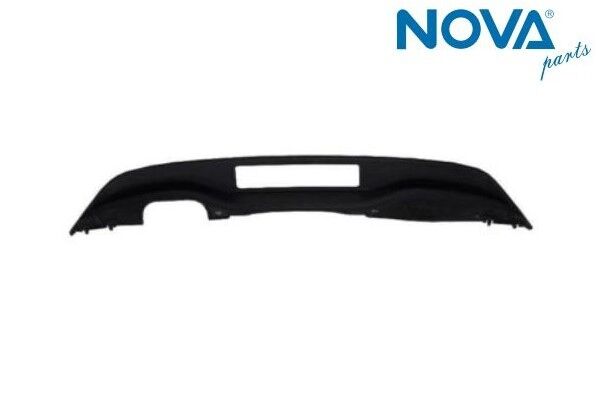 Volkswagen Polo - Tampon Spoileri Arka (Difüzör) - 2G6807568H