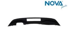 Volkswagen Polo - Tampon Spoileri Arka (Difüzör) - 2G6807568H