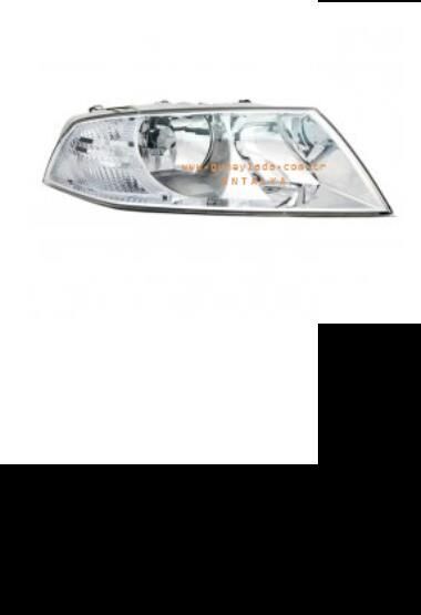 FAR KOMPLE  R-Sağ  [Skoda Octavia,04-08]    13O            
