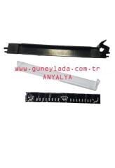 KALORİFER ISI KONTROL CAMI-ALT PLASTİĞİ TKM. 3 PARÇA YM. 51 Lada Vega