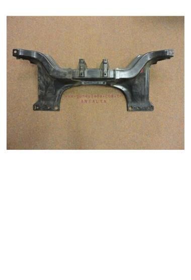 ÖN TRAVERS YM [Skoda Favorit LX,Forman LX,Pickup LX]  11