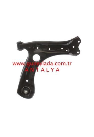 SALINCAK KOMPLE  R-Sağ  [Skoda Fabia III 2015 ->, Rapid 2013->] AYD-10778   13