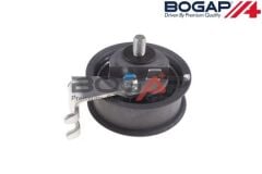Skoda Octavia - TRIGER GERGI RULMANI - [Seat Toledo, Leon, Audi A3] - 06B109243F