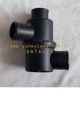 SOĞUTMA-TERMOSTAT 47 49 Lada Vaz Niva