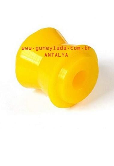 ARKA-TANDIR KOL LASTİĞİ SİLİKON 10LU TKM. 47 49 Lada Vaz Niva