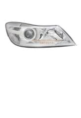 FAR KOMPLE  R-Sağ  [Skoda Octavia Facelift,09-13]    13Ofl  