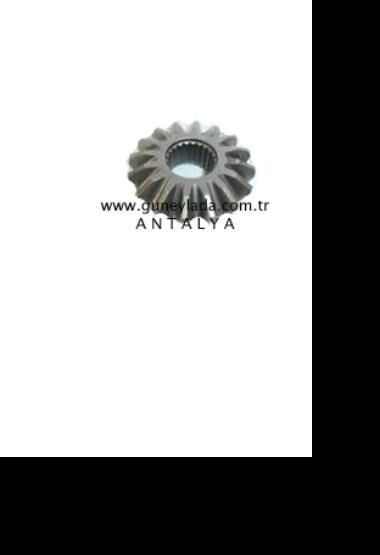 İSTAVROZ DİŞLİSİ BÜYÜK [Skoda Favorit,Forman,Felicia,Pickup] 12