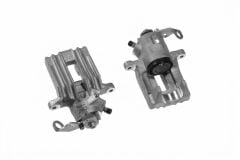 Volkswagen Golf - Disk Fren Kaliperi Arka Sol - [Skoda Octavia, Audi A3, Seat Toledo] - 1J0615423B