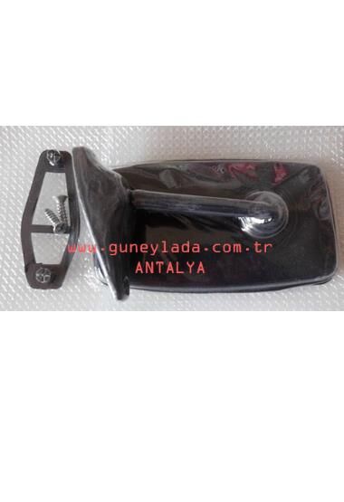 AYNA-DIŞ DİKİZ SİYAH (MURAT 124 UYUMLU) 47 49 Lada Vaz Niva