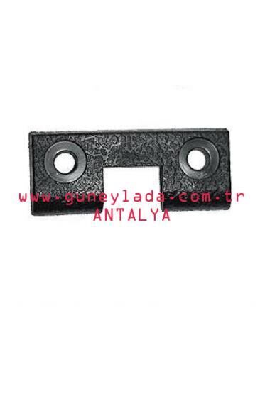 ENJ TORPİDO KAPAK MENTEŞESİ BAKALİT 48 Lada Samara