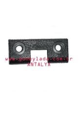 ENJ TORPİDO KAPAK MENTEŞESİ BAKALİT 48