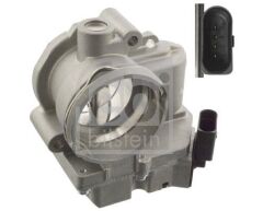 GAZ KONTROL ÜNİTESİ Boğaz Kelebek  [BNM,BNV, SKODA,AUDI,VW,SEAT]
